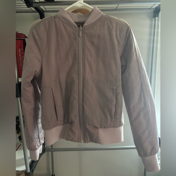 Lululemon Non-Stop Bomber *Reversible - Picture 4 of 4